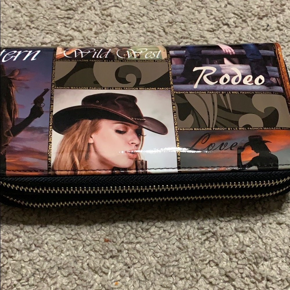 Wallet